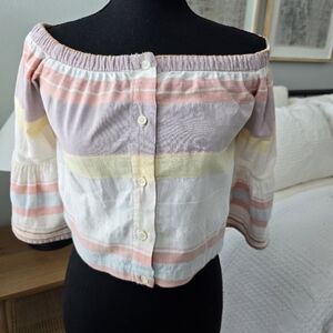 Mother Top XS